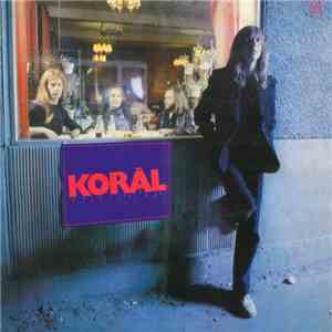 Korál - Korál album