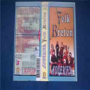 Kouerien - Folk Breton album