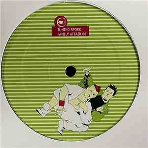 Krak Street Boyz - The Crack Has Hit The Streets EP album