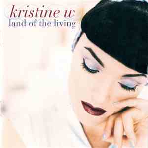 Kristine W - Land Of The Living album