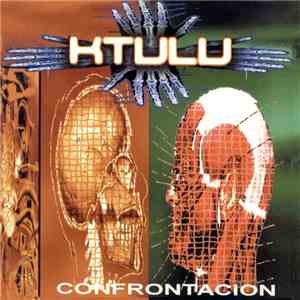 Ktulu - Confrontación album