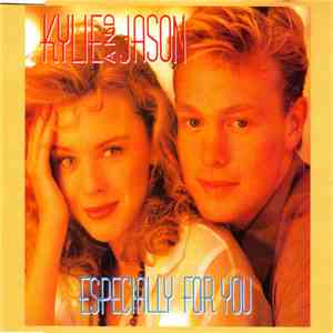 Kylie And Jason - Especially For You album