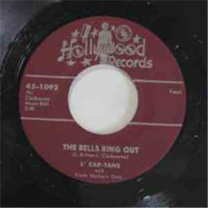 L' Cap-Tans With Frank Motley's Orch. - The Bells Ring Out / Call The Doctor album