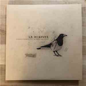 La Dispute - Somewhere At The Bottom Of The River Between Vega And Altair album