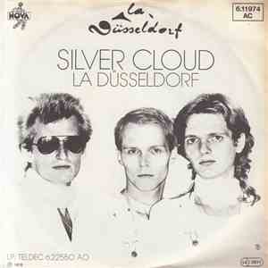 La Düsseldorf - Silver Cloud album