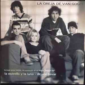 La Oreja De Van Gogh - La Estrella y la Luna album