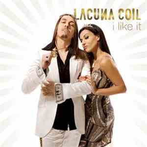Lacuna Coil - I Like It album