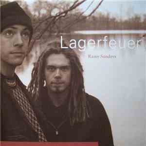 Lagerfeuer - Rainy Sundays album