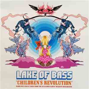 Lake Of Bass - Children's Revolution album