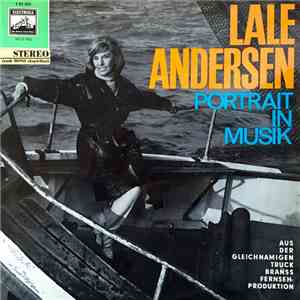 Lale Andersen - Portrait In Musik album