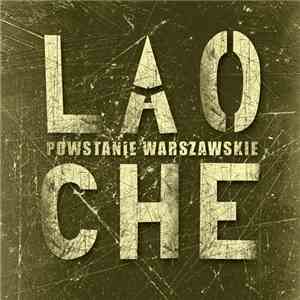 Lao Che - Powstanie Warszawskie album