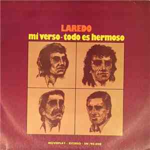 Laredo  - Mi Verso album