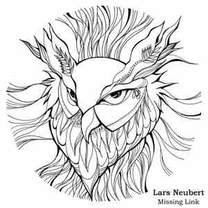 Lars Neubert - Missing Link album