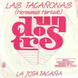 Las Tacañonas - La Jota Tacaña album