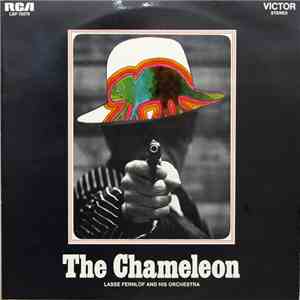 Lasse Fernlöf And His Orchestra - The Chameleon album