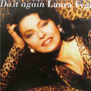 Laura Fygi - Do It Again album