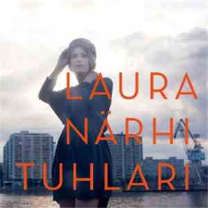 Laura Närhi - Tuhlari album
