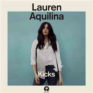 Lauren Aquilina - Kicks album