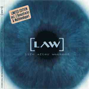 [LAW] - Life After Weekend album
