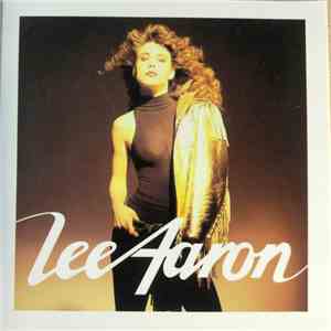 Lee Aaron - Lee Aaron album