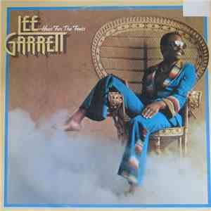 Lee Garrett - Heat For The Feets album
