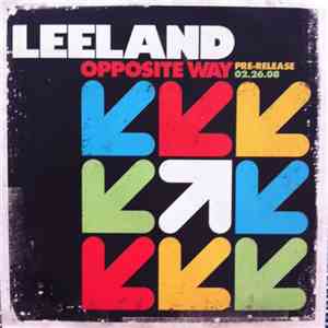 Leeland - Opposite Way album