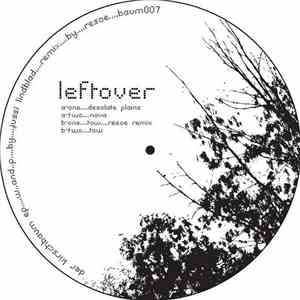 Leftover - Der Kirschbaum EP album