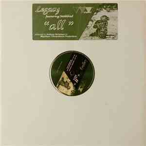 Legacy  Featuring Mikkhiel - All album