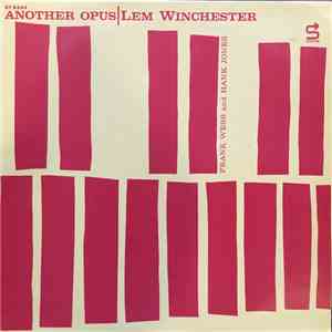 Lem Winchester - Another Opus album
