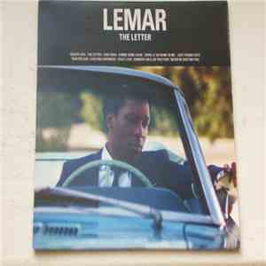 Lemar - The Letter album