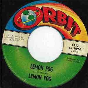 Lemon Fog - Lemon Fog album