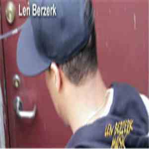 Len Berzerk - Da Exit Sign album