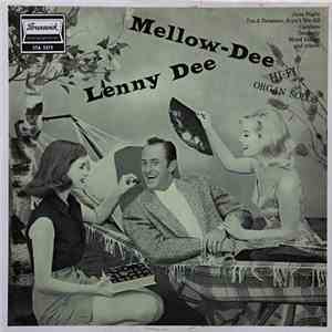 Lenny Dee  - Mellow-Dee album