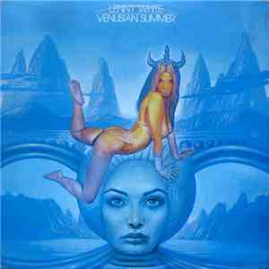 Lenny White - Venusian Summer album