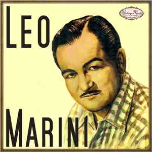 Leo Marini - Leo Marini album