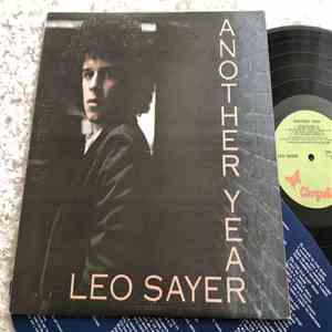 Leo Sayer - Another Year album