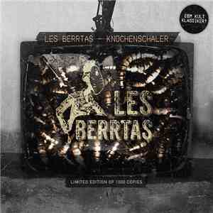 Les Berrtas - Knochenschäler album