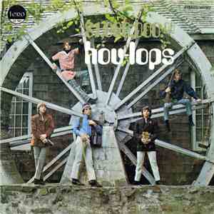 Les Hou-Lops - $1,000,000.00 album