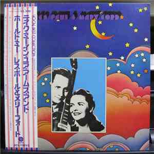 Les Paul & Mary Ford - The World Is Still Waiting For The Sunrise album