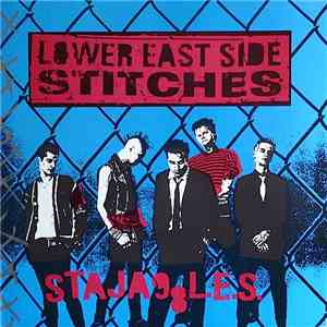 L.E.S. Stitches - Staja98L.E.S. album