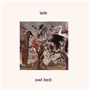 Leth - Owl Lord album