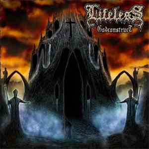 Lifeless  - Godconstruct album