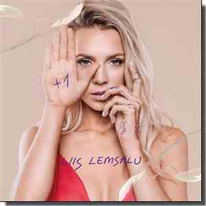 Liis Lemsalu - +1 album
