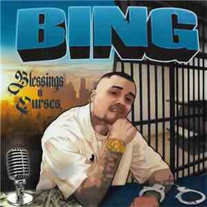 Lil' Bing - Blessings N Curses album