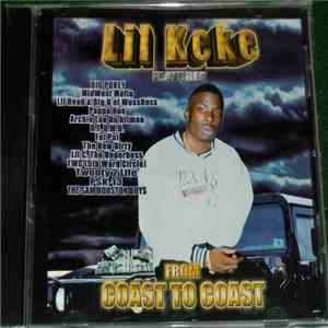 Lil KeKe - From Coast To Coast album