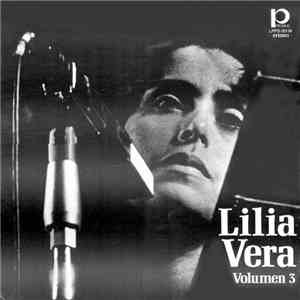 Lilia Vera - Volumen 3 album