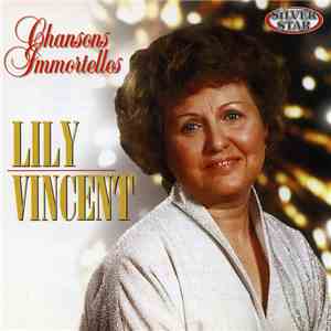 Lily Vincent - Chansons Immortelles album