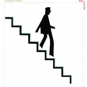 Linton Kwesi Johnson - Bass Culture album