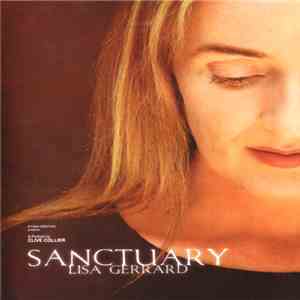 Lisa Gerrard - Sanctuary album