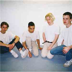 Liss  - Always album